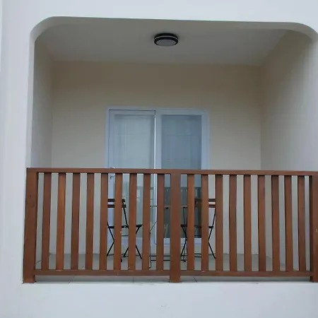 Nianna Coral Bay Deluxe Townhouse 1