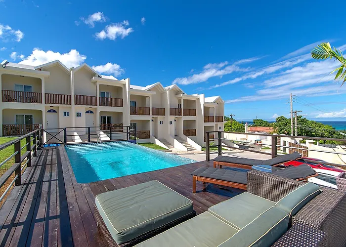 Hotel Nianna Coral Bay Deluxe Townhouse 1