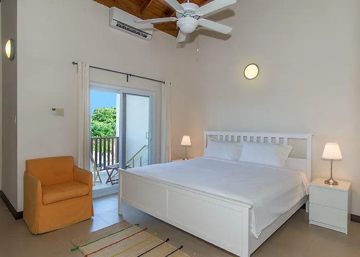 Nianna Coral Bay Deluxe Townhouse 1 Hotel Montego Bay