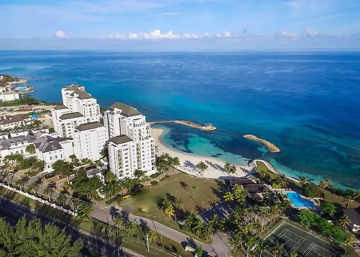 Nianna Coral Bay Deluxe Townhouse 1 Hotel Montego Bay