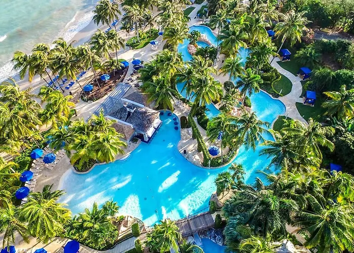 Nianna Coral Bay Deluxe Townhouse 1 Hotel Montego Bay