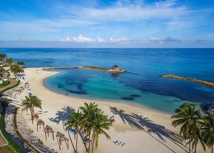 Hotel Nianna Coral Bay Deluxe Townhouse 1 Montego Bay