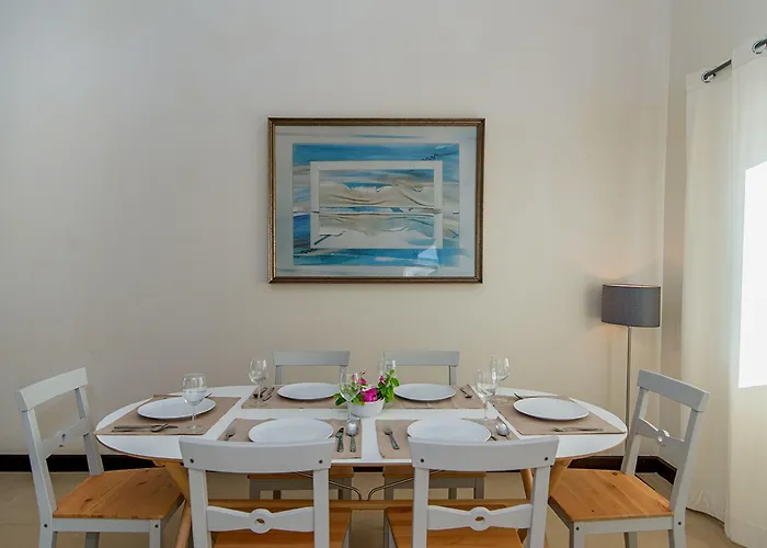 Hotel Nianna Coral Bay Deluxe Townhouse 1