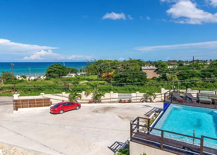 Hotel Nianna Coral Bay Deluxe Townhouse 1
