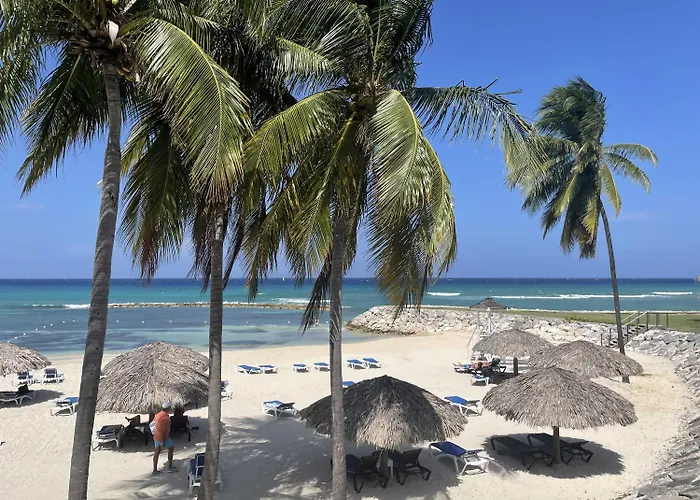 Nianna Coral Bay Deluxe Townhouse 1 Hotel Montego Bay