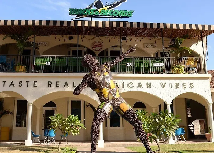 Nianna Coral Bay Deluxe Townhouse 1 Hotel Montego Bay