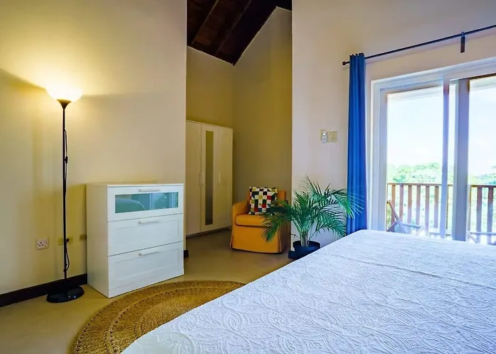 Hotel Nianna Coral Bay Deluxe Townhouse 1 *