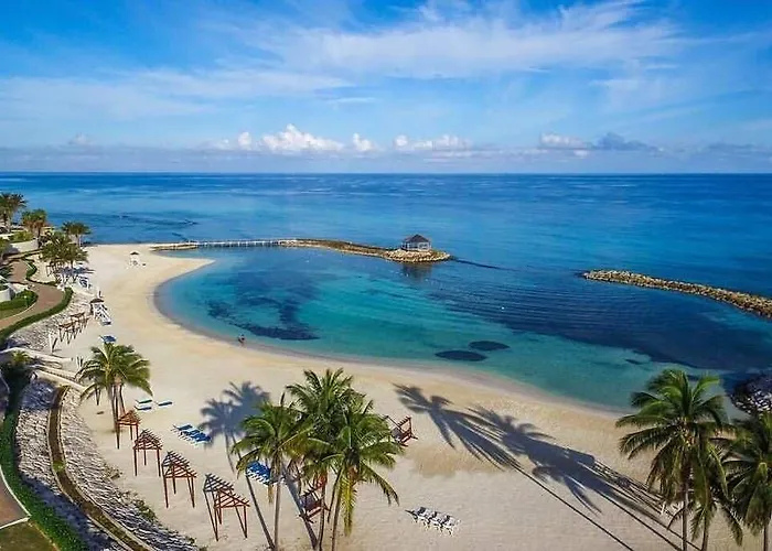 Nianna Coral Bay Deluxe Townhouse 1 Montego Bay