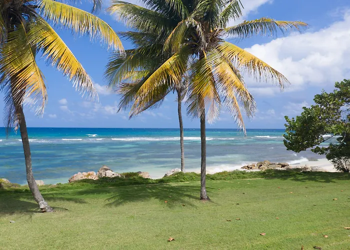 Nianna Coral Bay Deluxe Townhouse 1 Hotel Montego Bay